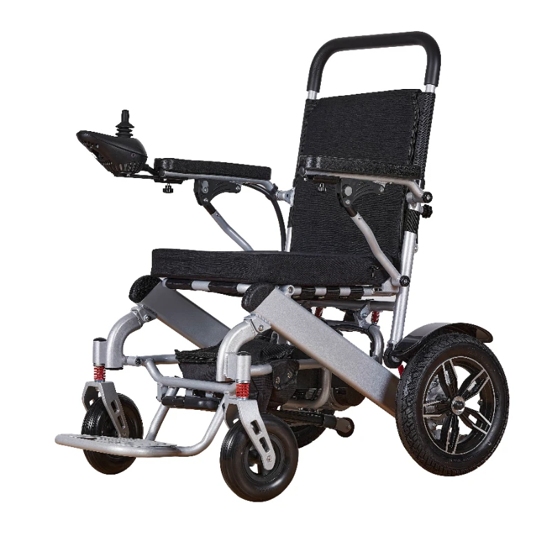 

Latest Products Portable Power Wheelchair Wheel Chair Electric Wheelchair For Elderly