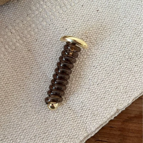 Минималистичный катушка для волос, прямой эластичный галстук для женщин, пышный хвост, шикарные аксессуары для волос, головной убор без ломтиков