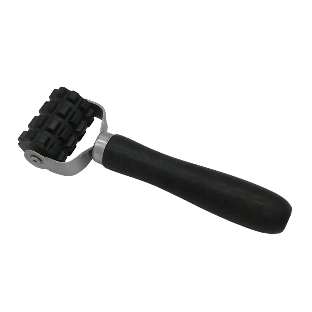 

1 PC Noise Reducing Tool Car Noico Roller Wallpaper Roller Rubber Car Sound Deadener Roller Car Noise Insulation Tools