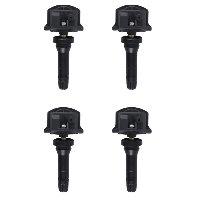 

4 Pieces 40700-6UA0A Tire Pressure Sensor For Nissan Altima Leaf 2018-2022 407006UA0A