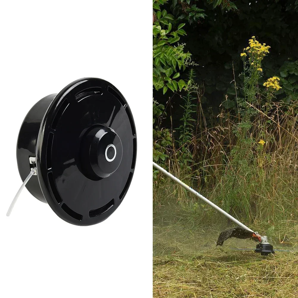 Замените OEM детали Honda # 06725 VJ5 305 Головка катушки кустореза для UMK425E UMK431E UMK435E UMR425E