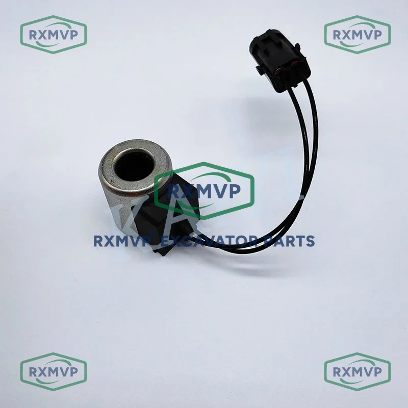 Катушка электромагнитного клапана 12 В для YUCHAI