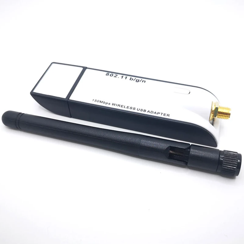 RT3070 150 Мбит/с 802.11N Мини беспроводной Nano USB WiFi адаптер ключ для Windows CE5.0/CE6.0/7/8/10