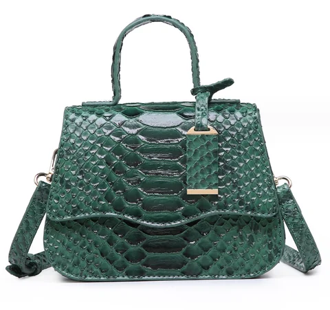 Кожаная сумка-тоут, модная женская сумка через плечо, быстрая доставка, популярный стиль INS