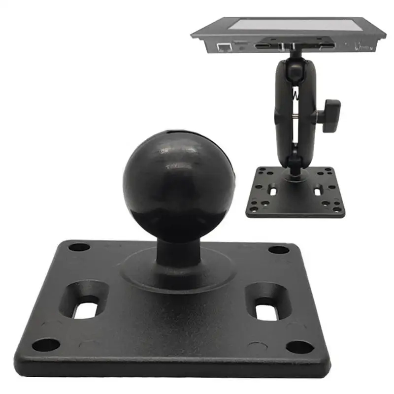 

Jadkinsta Universal Use 1.5 Inch Ballhead Ship Suction Cup Photo Equipment For Go Pro Agricultural And Industrial Tablet