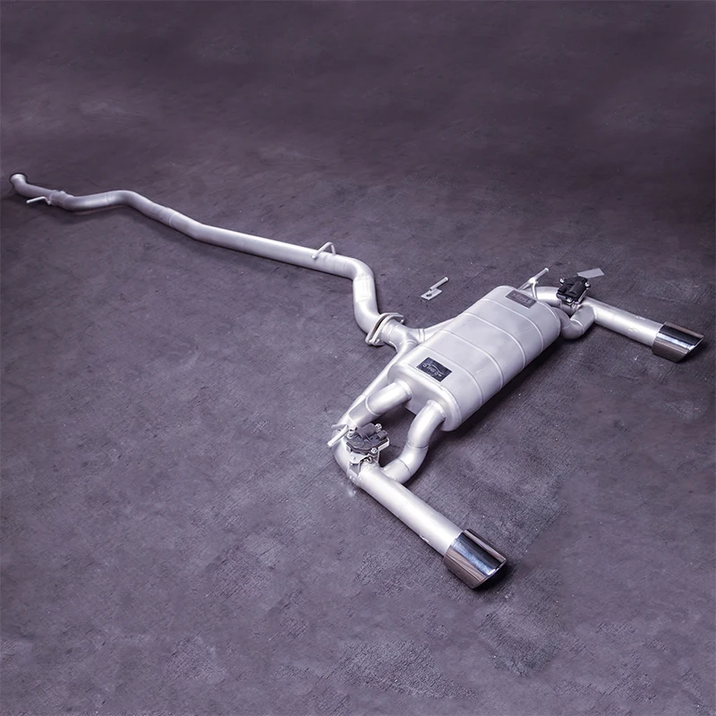 [Пользовательский продукт] подходит для 13-18 BMW /328/320/325 F30/F34/F35/F36 модифицированный