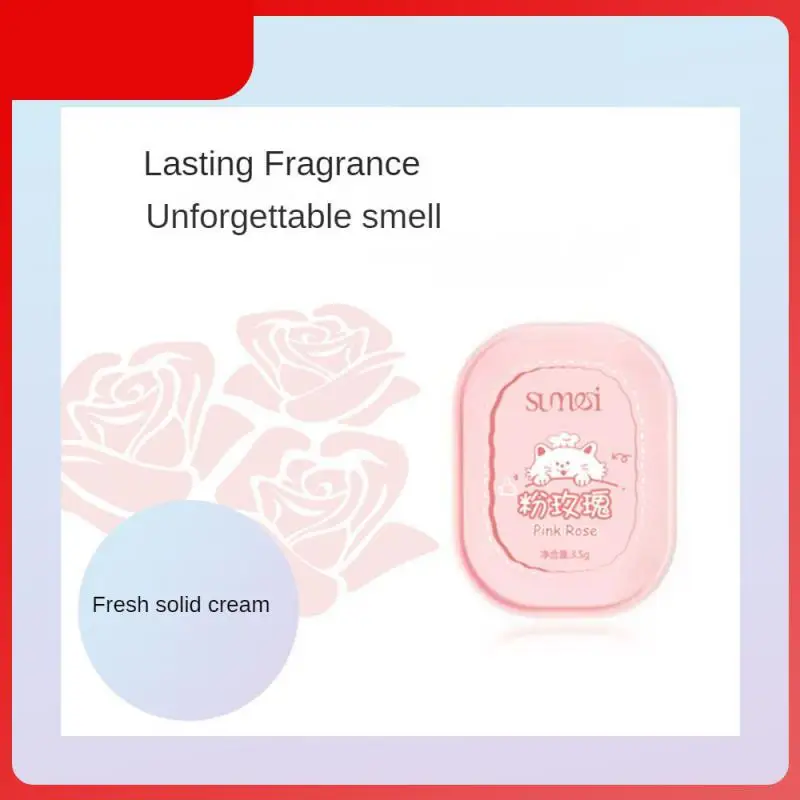 

Natural Solids Fresh And Gentle Long-lasting Retention Deodorant Cream Easy To Push Open Solid Paste