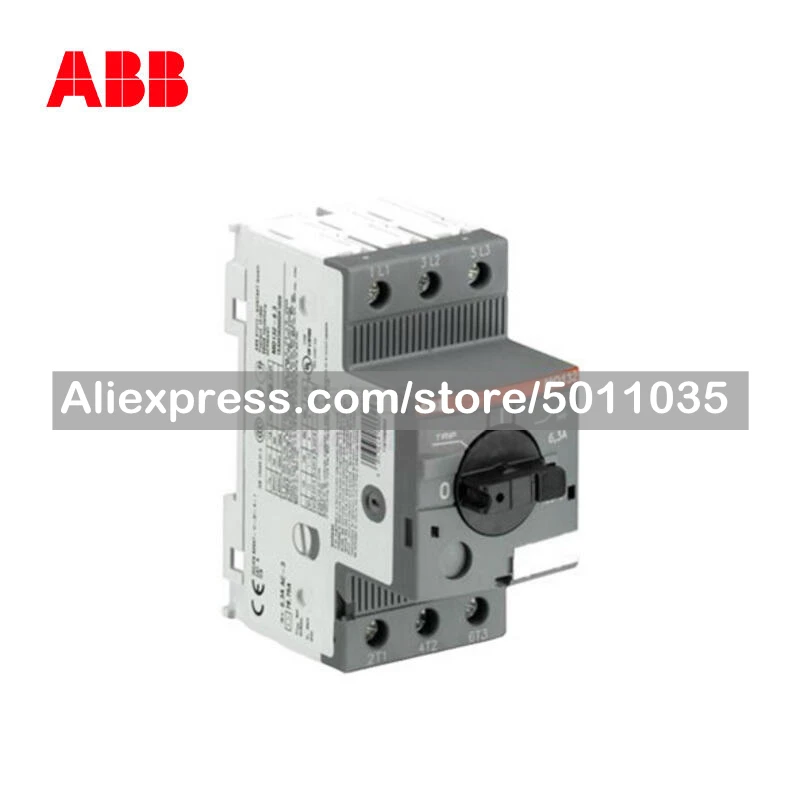 

10115333 ABB MO132 motor starter; MO132-32