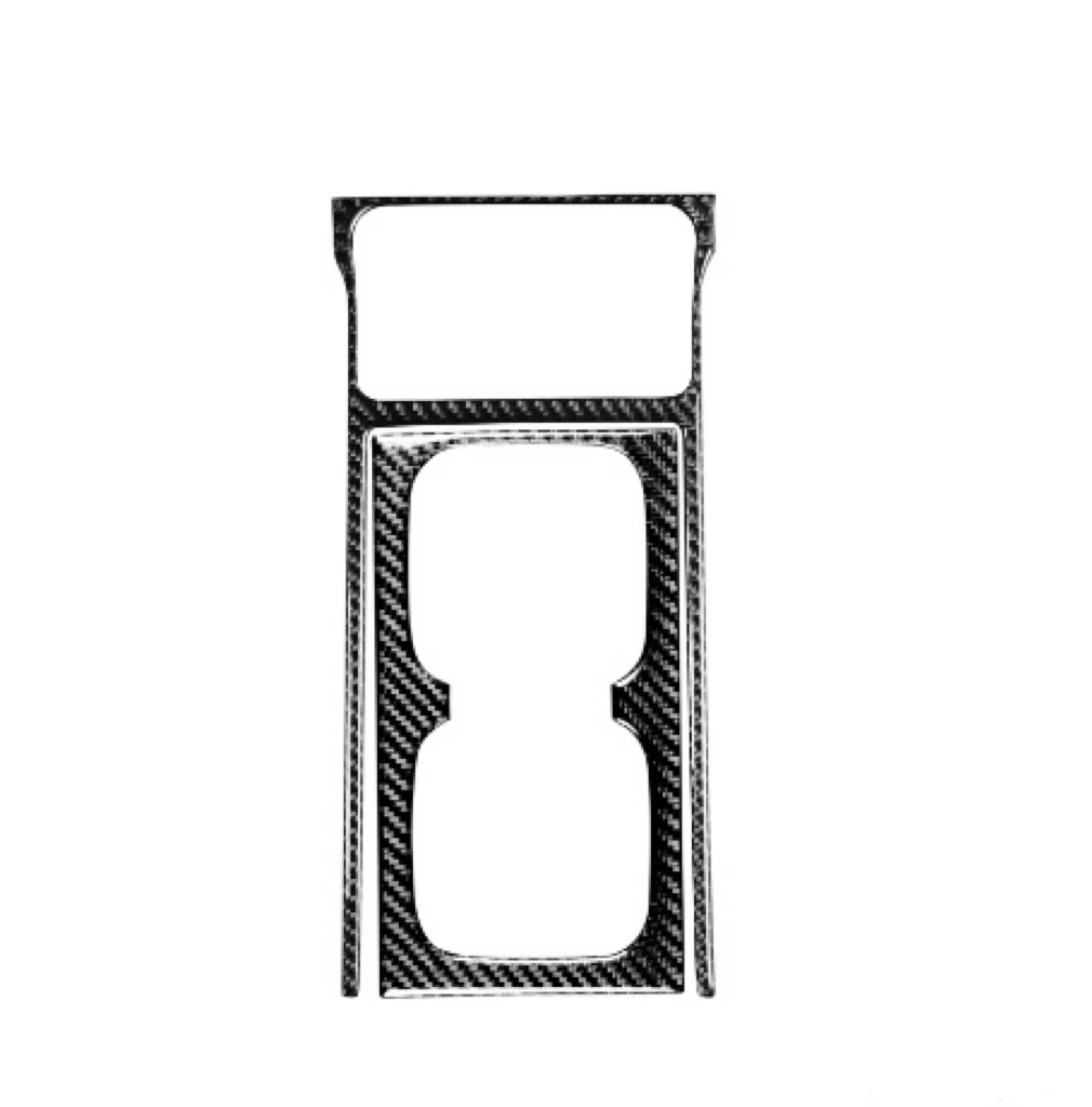 Для Honda Civic 8 центральный подлокотник подстаканник панель рамка отделка наклейки