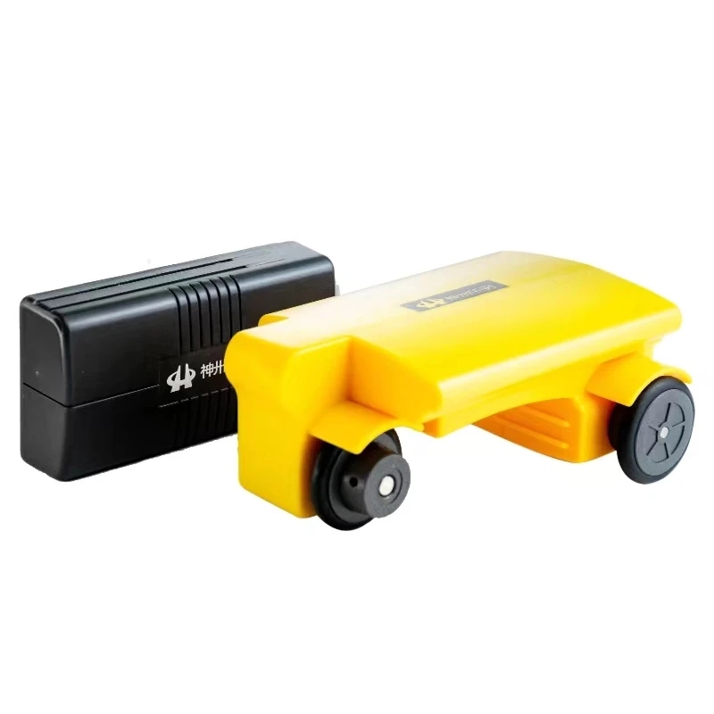 R51+ Высококачественный электронный сканер положения стального стержня детектор