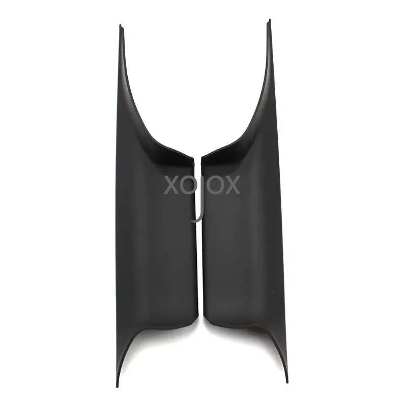 XOJOX для BMW серий 7 F01 F02 2008-2015 51419115501 51419115502 51429151211 4 шт. внутренняя ручка двери