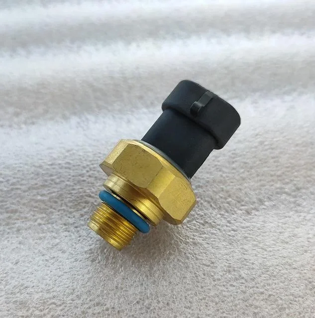 N14 M11 L10 ISX ISX15 QSX15 Датчик давления дизельного масла 4921487 4921511 3071575 3654108 3072491 3075273 3080406