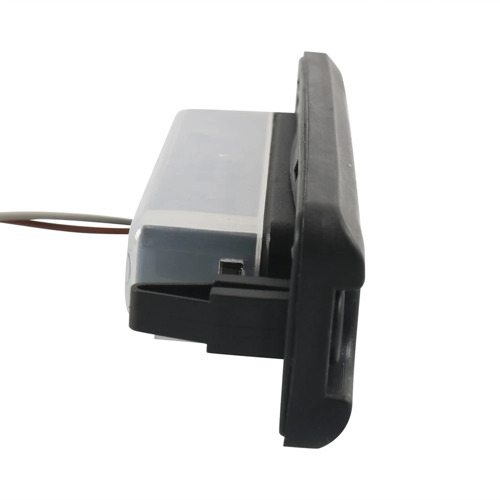 

1 * ручка для высвобождения ручки 81260-2w000 ABS около 10*9*4 см около 62 г, черная для Santa Fe/XL, замок для крышки багажника, совершенно новый