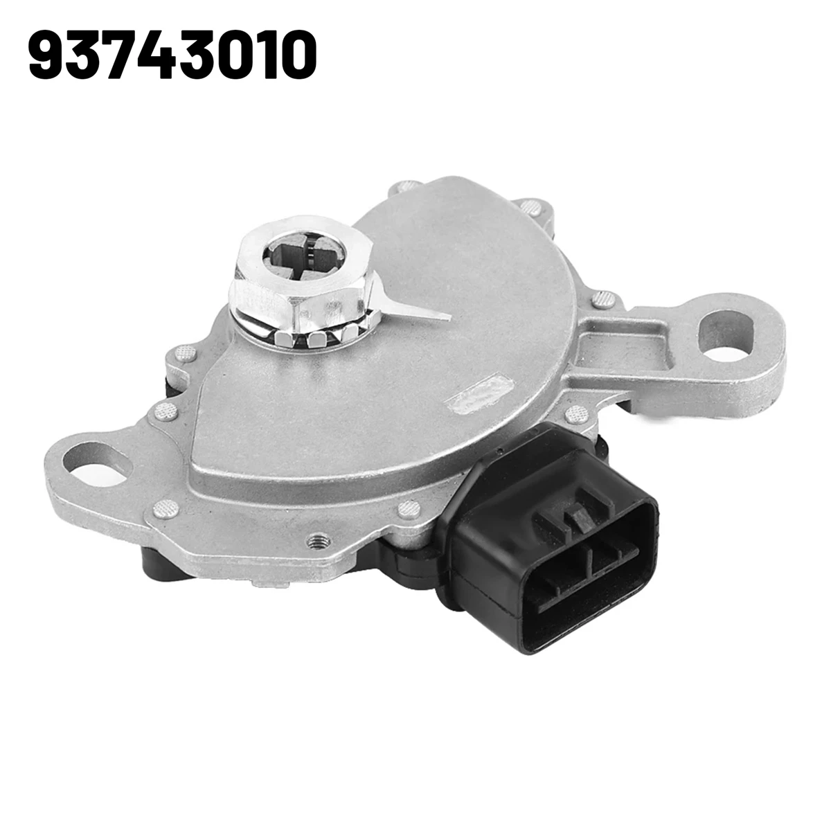 93743010 резистор нагнетателя датчик переменной скорости авто для Chevrolet Captiva Epica General