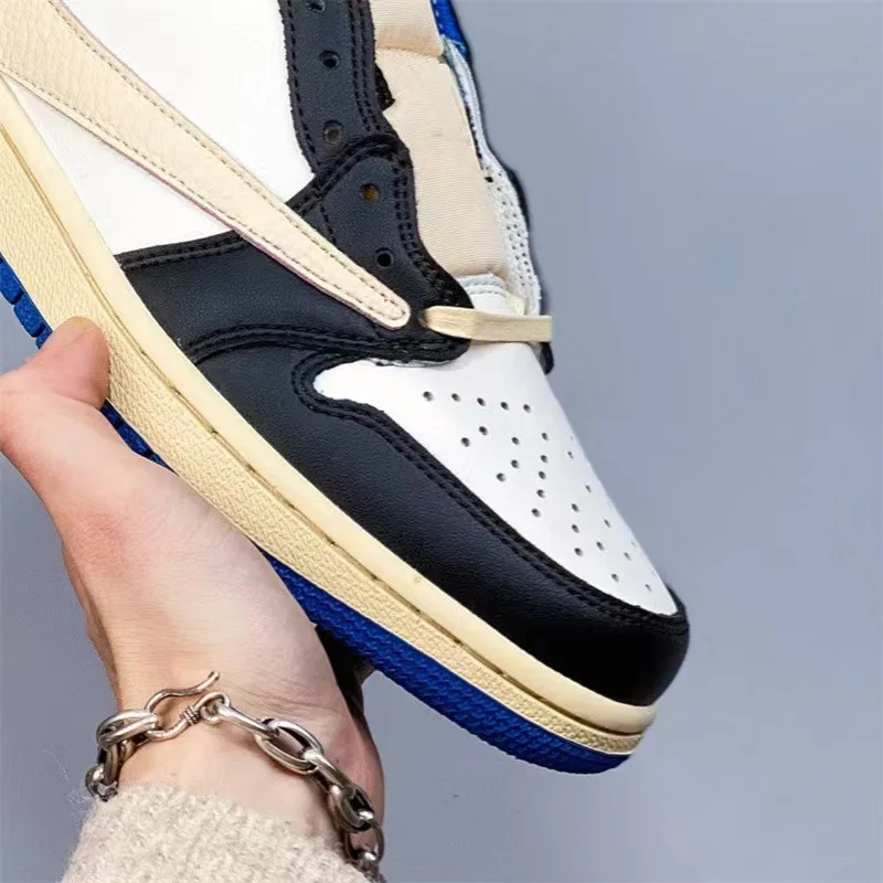 

Men's Sports Shoes, High-quality Sports Leisure Outdoor Fashion Basketball Men's and Women's Shoes