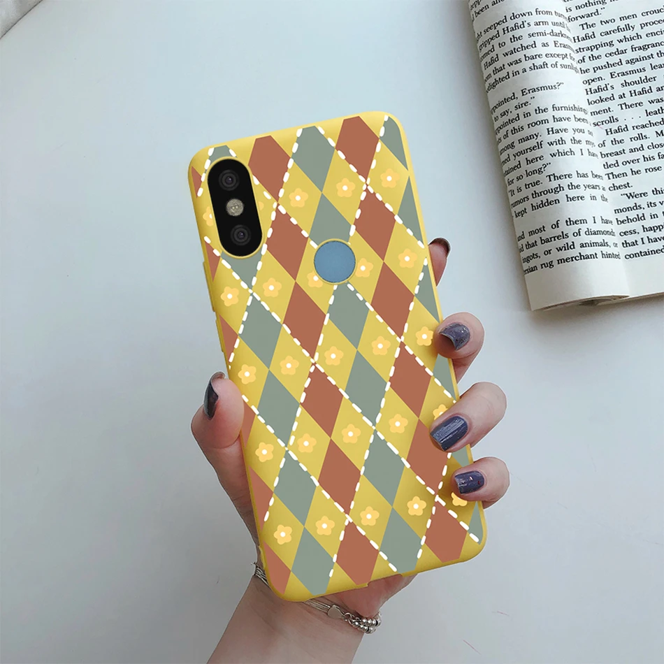 Чехол для Xiaomi Mi 8 Mi8 Lite мягкий силиконовый роскошный чехол с изображением дракона