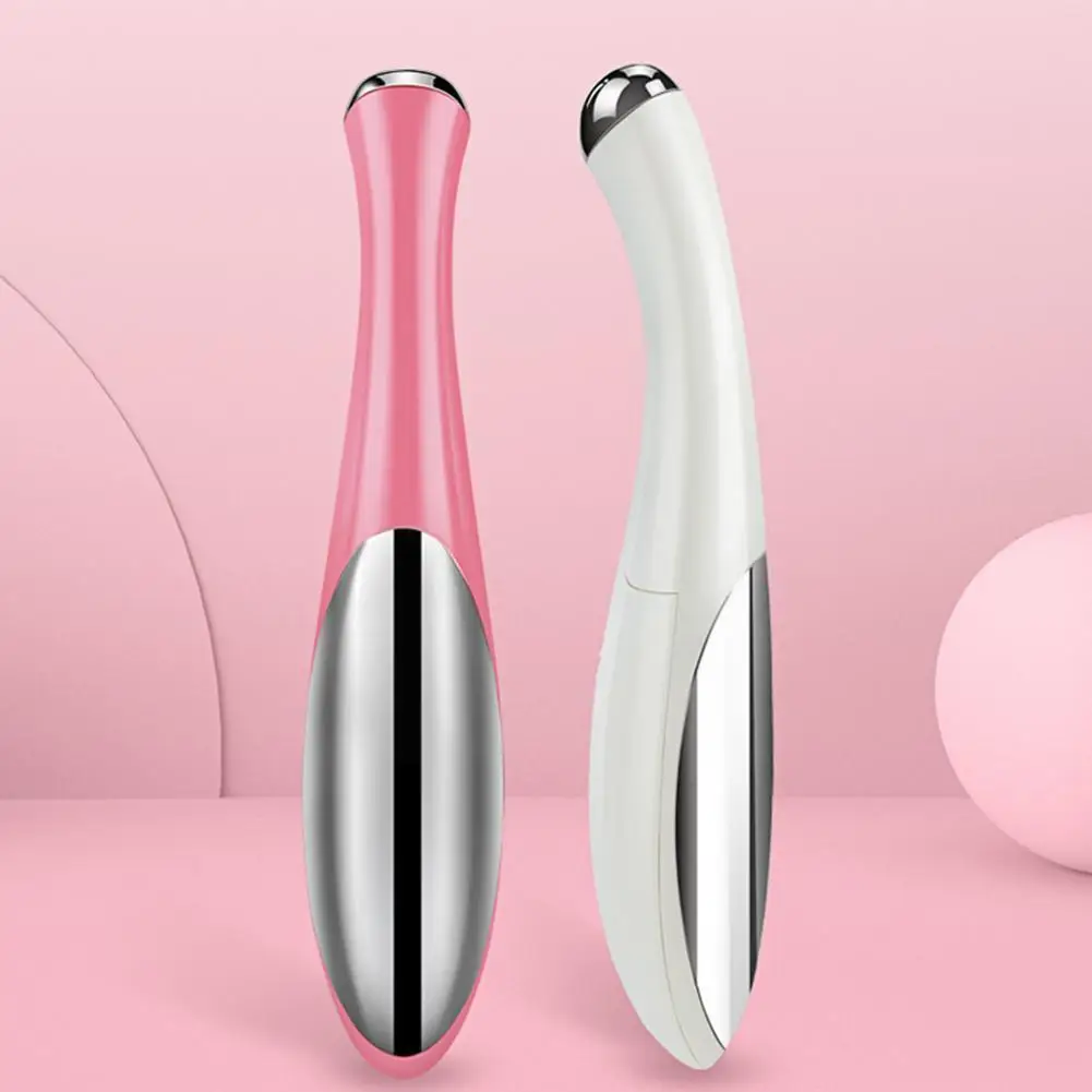 

Устройство для массажа кожи вокруг глаз, аппарат для удаления морщин и темных кругов под глазами, омолаживающий мешочек, подтягивающий инструмент, O3O6