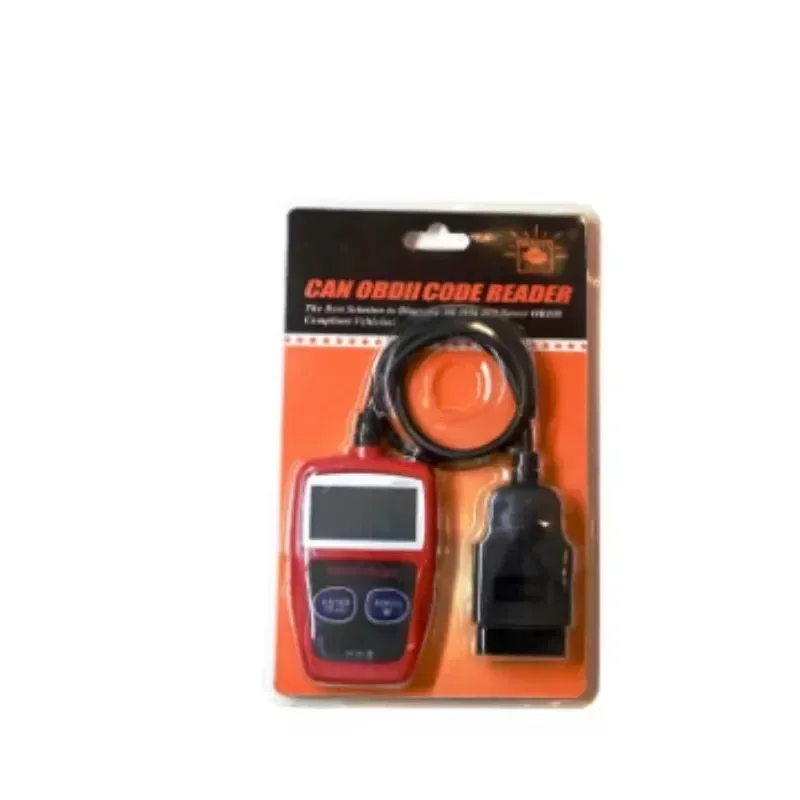 Лидер продаж V310 карта чтения кодов OBD автомобильный диагностический инструмент