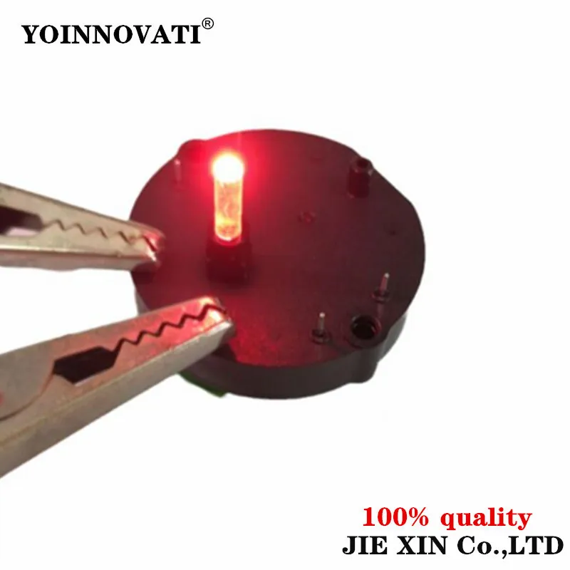 

Для Peugeot 508 BYD G3 L3, прозрачная ось, автомобильный прибор, шаговый двигатель, замена детской модели, двигатель автомобильного двигателя