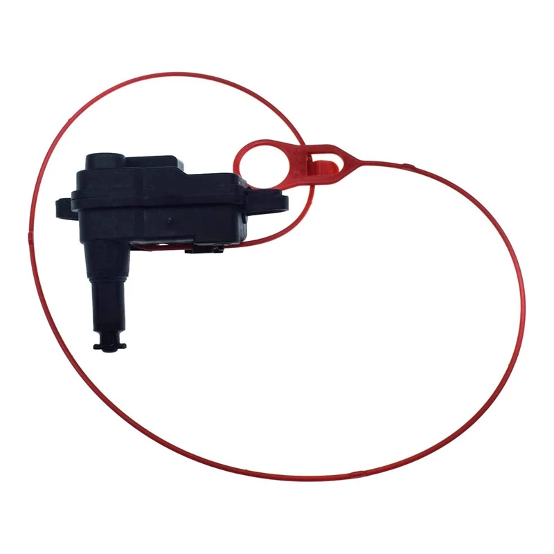 Новинка 8V0862153A для-A1 A7 A8 Q3 Q7 A3 RS3 привод клапана дверного замка топлива управление