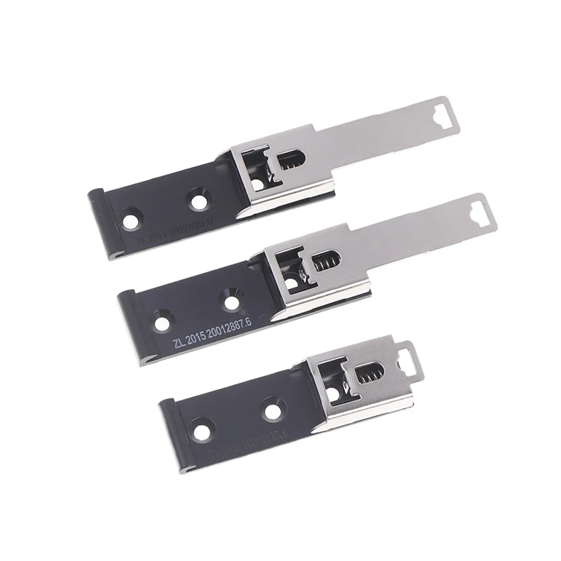 35 мм U-образный держатель для DIN-рейки универсальная пряжка рейки фиксированный