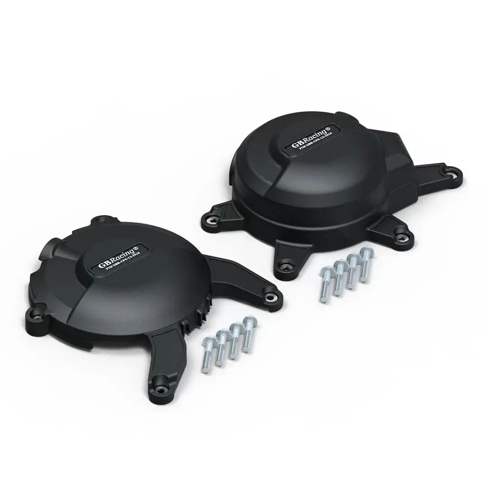 Защитный чехол двигателя для мотоциклов RC 390 DUKE KTM 2022 2023 2024 GB Racing