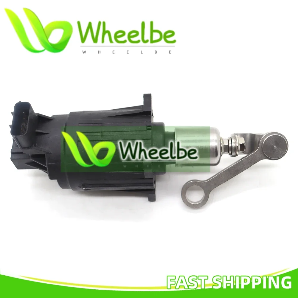 Электромагнитный клапан турбокомпрессора электронный привод для 2016-2019 Honda Civic 49373