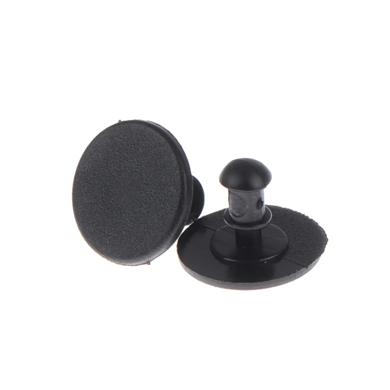 

10Pcs Buckle For Xiaomi Band Buckle 6 5 4 3 Replacement Strap Wristband Buttons Smart Bracelet Wristband Clasp Accessory