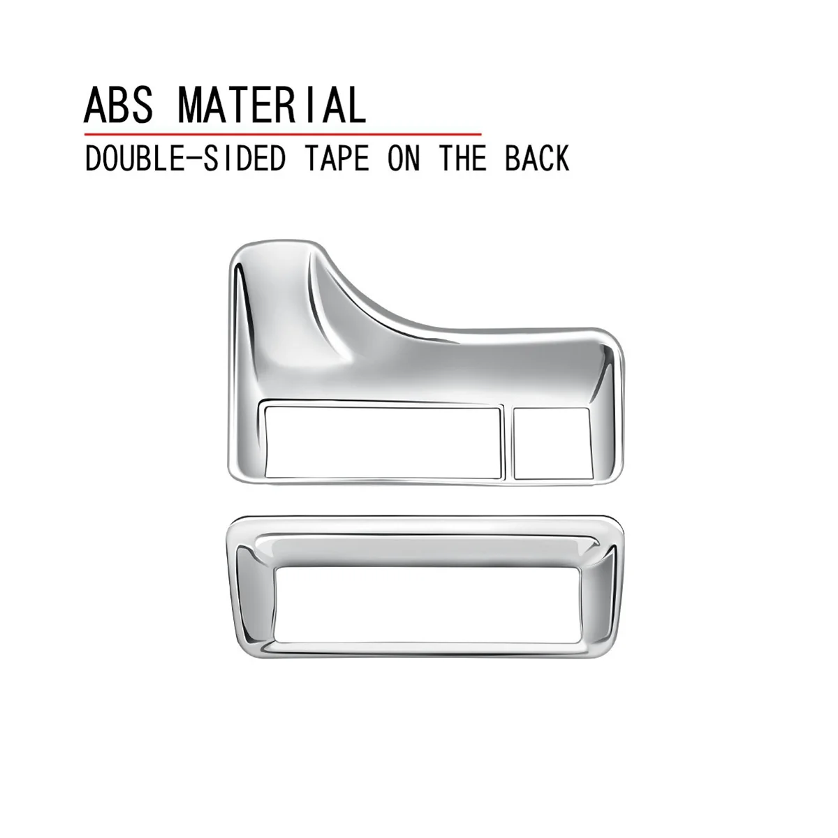 Автомобильная Многофункциональная кнопка фреза для Toyota SIENTA 10 Series 2022 2023 RHD