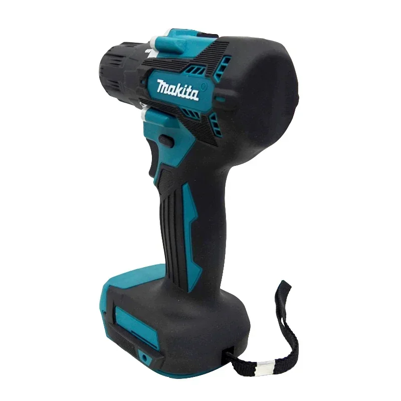 Аккумуляторная дрель Makita DDF487 18-дюймовая электрическая с трещоткой