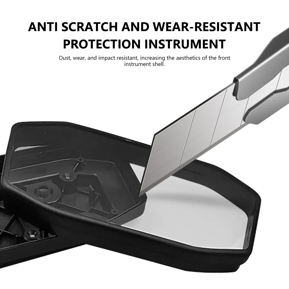 Мотоциклетные аксессуары для KTM790 KTM690 KTM890 Приключения манометр крышка Тахометр