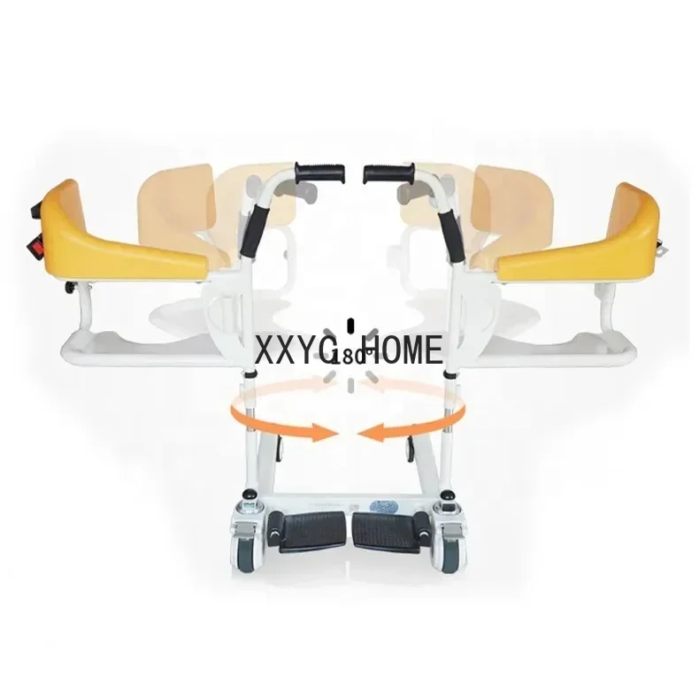 Силиконовая медицинская рубашка для здоровья и регулируемая переноса