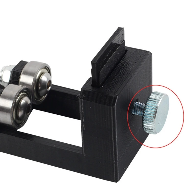 

Manual Burr Polisher Shaft Sander-Arrows Shaft Grinder Carver-Tool R66E