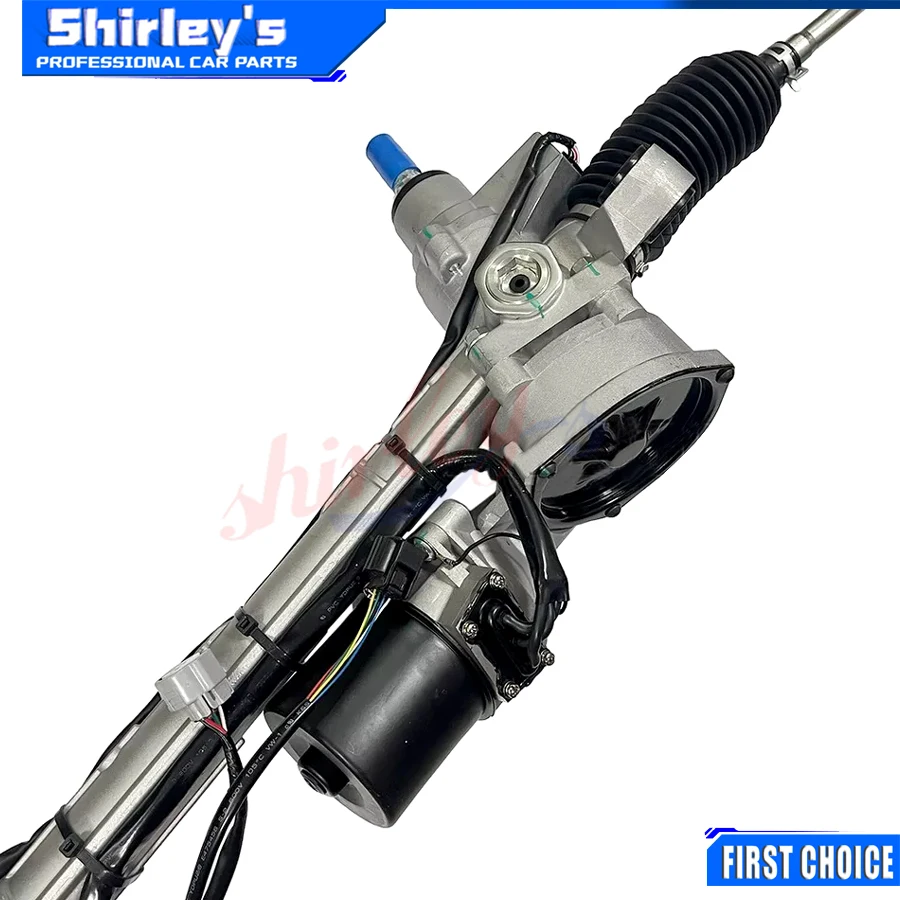 Электрический рулевой механизм для Subaru Forester 34110SG020 34110SG021 34110-SG020 34110-SG021 левый руль