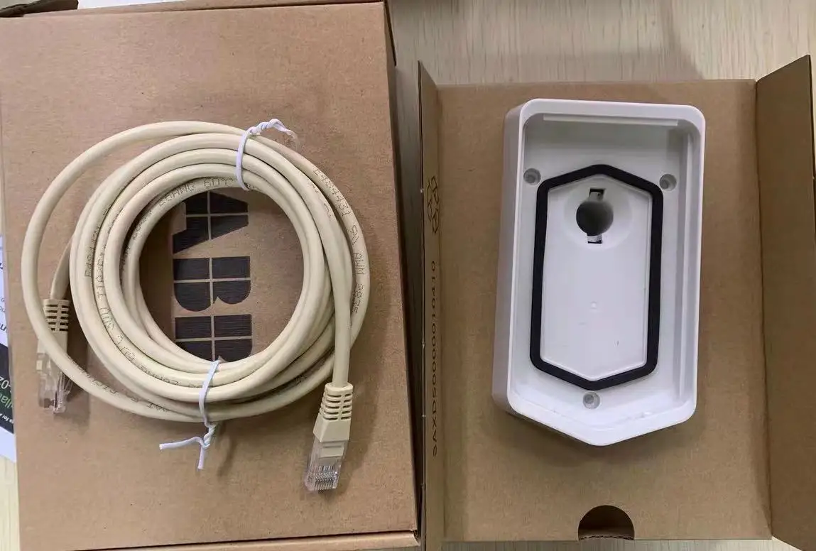 Original Novo Kit de Montagem da Porta do Inversor Abb Dpmp01 Dpmp-02 Dpmp-ext2