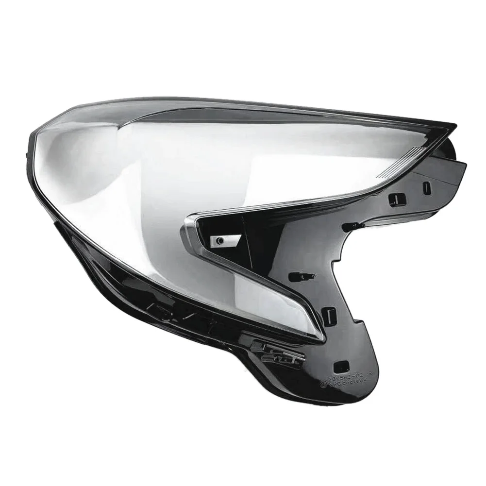 

Правая сторона для GMC Land 2018-2021 автомобисветильник фара, крышка объектива, передняя светильник РА, абажур, крышка светильника, прозрачная крышка