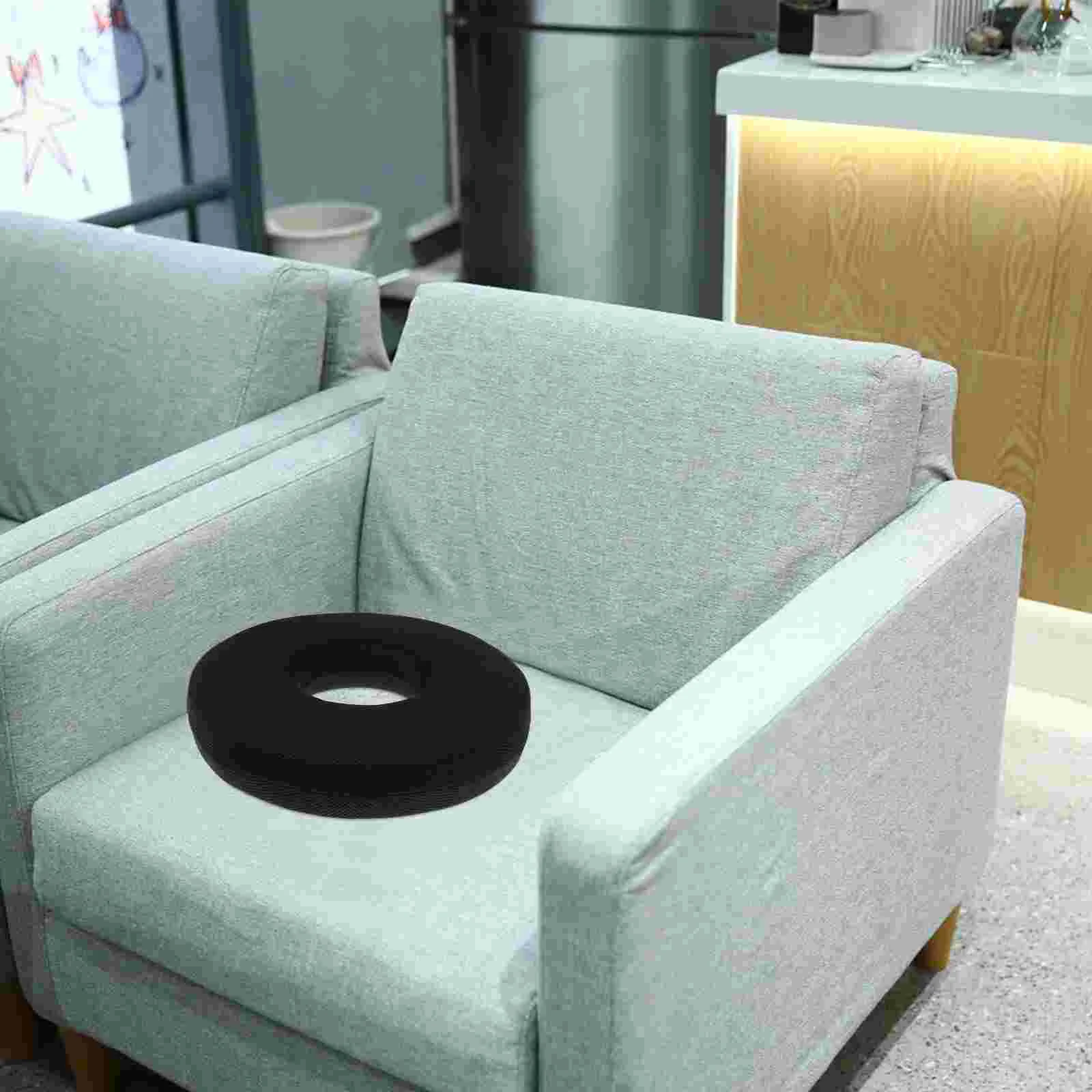 Подушка от боли в кровати Боковая шайба Пролежней для кормления Геморрой Коксекс