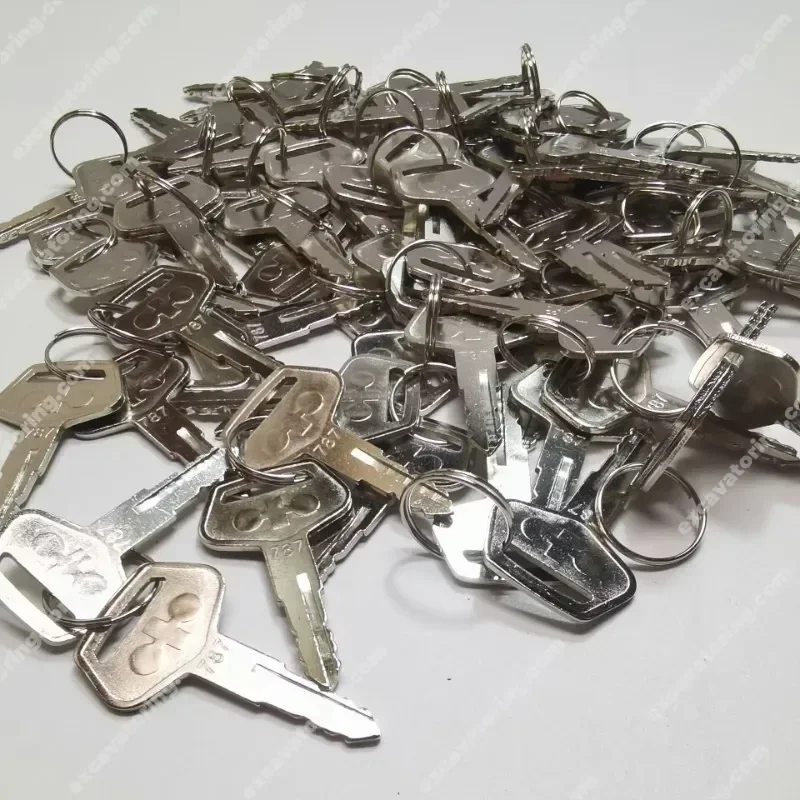 Для экскаватора бульдозера погрузчика экскаватора-погрузчика стартовый