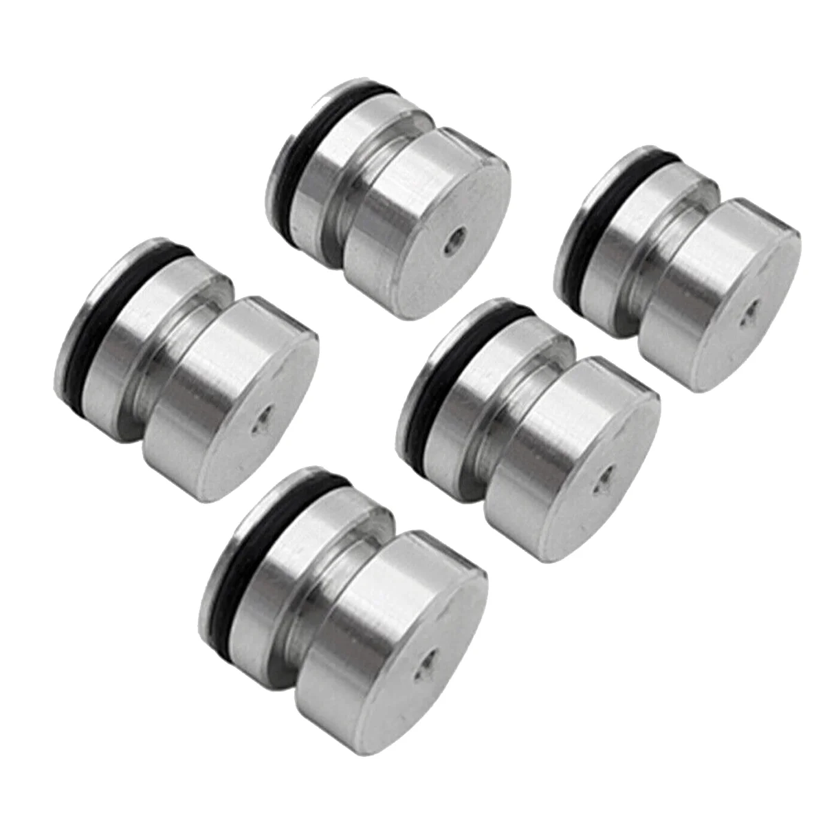 5 шт. 77964-08K O-образные кольца для GM Sonnax 4L60-E 4L65-E и 4L70-E 3-4 релейный конец