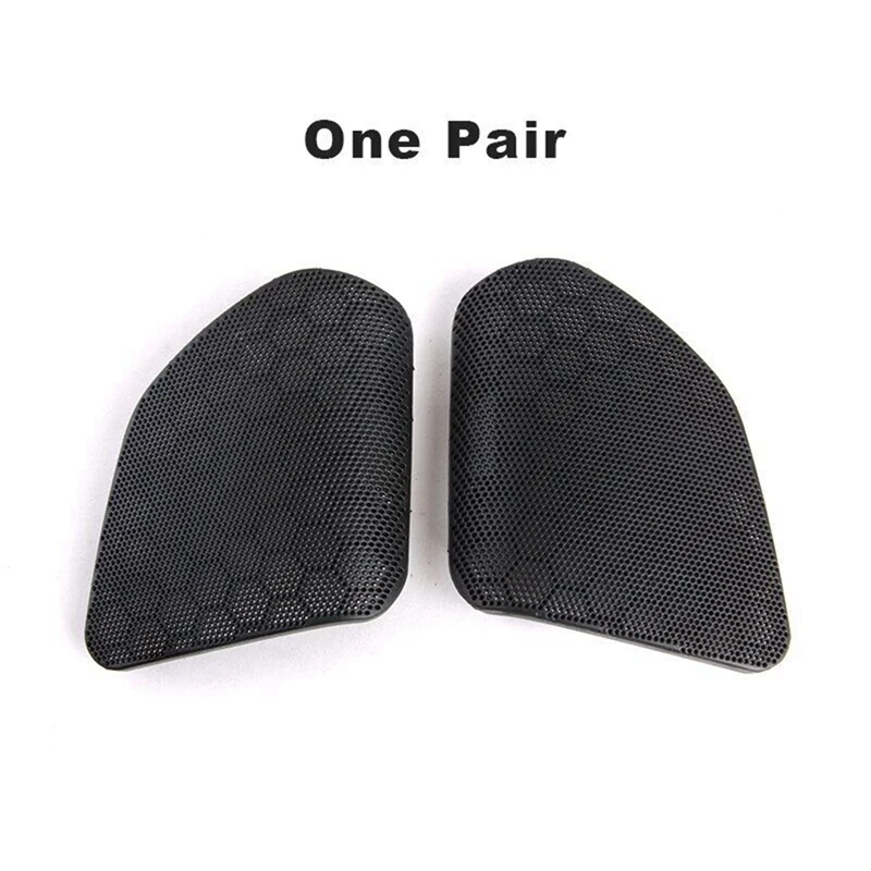 

1 PCS Motorcycle Lower Speaker Guard Cover Replacement Parts For Honda Goldwing Gold Wing GL1800 2001-2005 Right