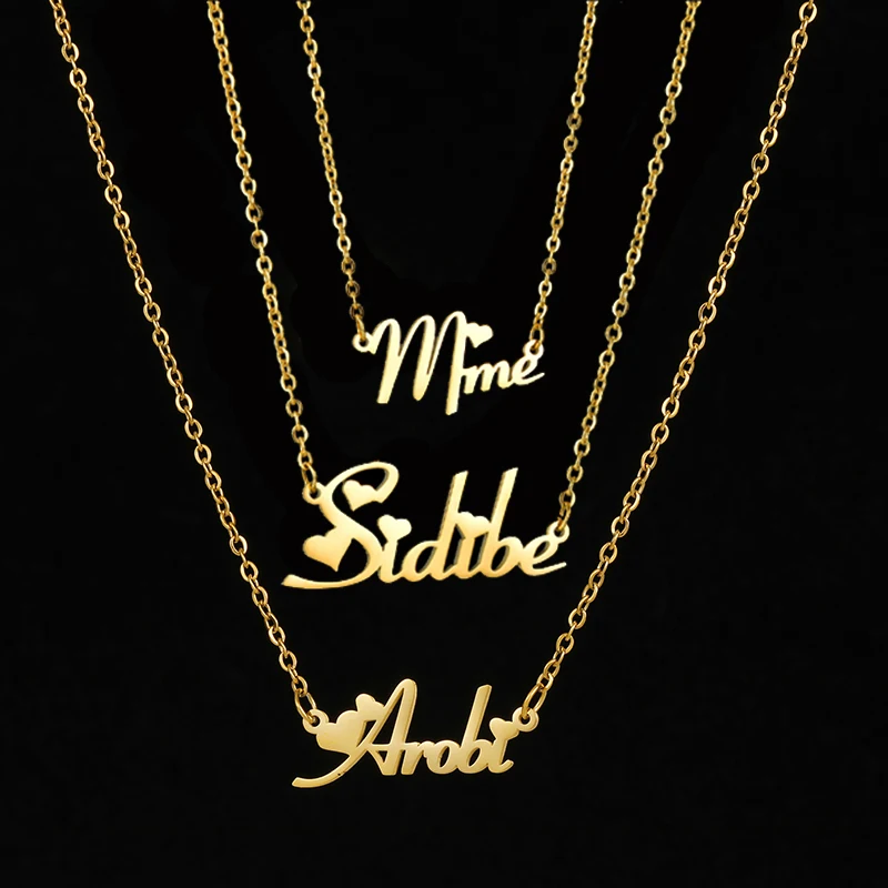 Рисунок 3 - 3-слойное ожерелье Atoztide для