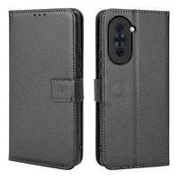 for huawei nova 10 case luxury flip pu leather wallet magnetic adsorption case for huawei nova 10nco al00 phone case 6 67%e2%80%98%e2%80%99