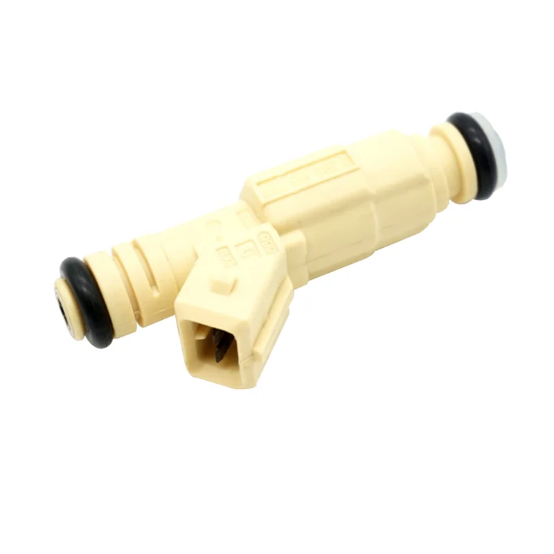 4шт 0280155737 Форсунка топливной форсунки для Ford V8 LS1 LT1 1986-2012 5.0L 5.7L 380cc Автомобильная