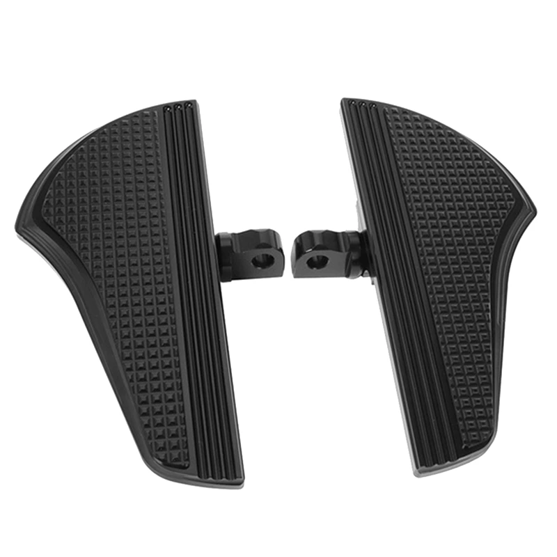 

Front And Rear Footrests Motorcycle Accessories For XL 883 XL1200 X48 72