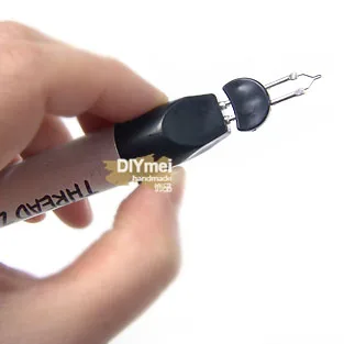 Нить Zap II Бусина ручной работы DIY Сломанная проволока упаковка 2шт.