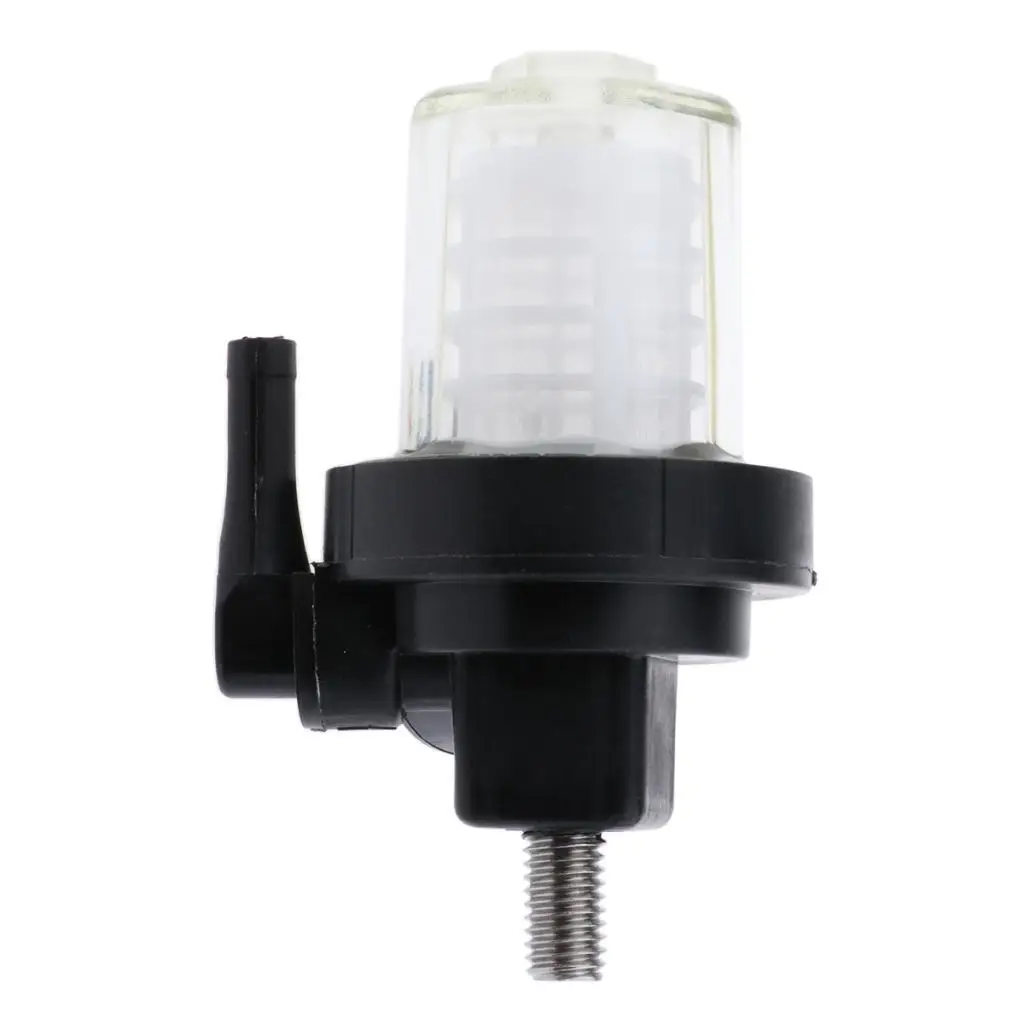 Дизельный топливный фильтр и сепаратор воды для 2-тактного двигателя 9 9/15/40HP