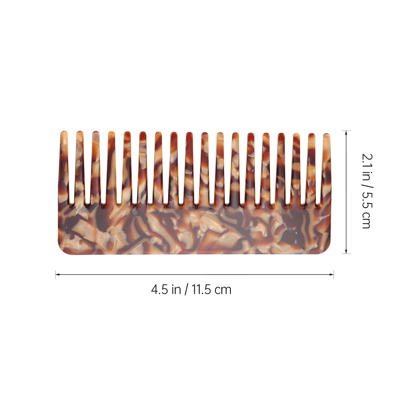 Расческа для волос Парикмахерская Стильный инструмент Waver Домашняя бытовая