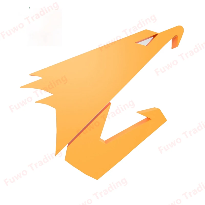 

Индивидуальные модные автомобильные наклейки Aorus League CSGO, виниловые водонепроницаемые аниме, устойчивые к царапинам, JDM, украшения для мотоцикла, Стайлинг, ПВХ