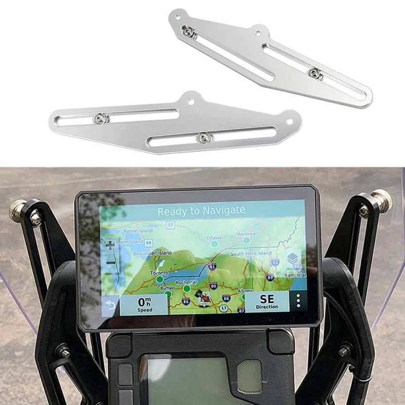 

Motorcycle Windshield Bracket Windshield Adjuster for Yamaha Tenere 700 XT700Z T 700 2019-2020