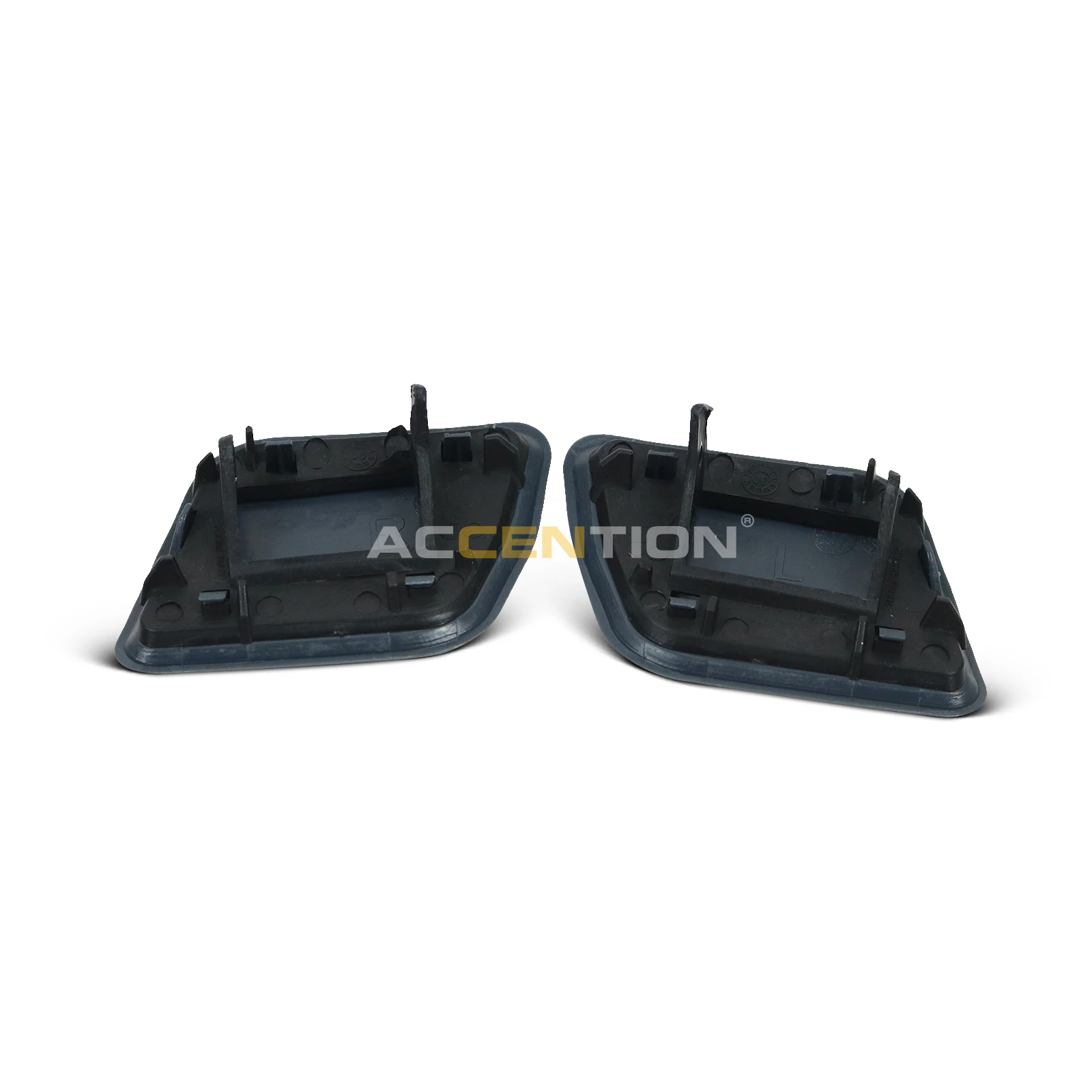 Чехол для переднего бампера VW Touareg 2007 2008 2009 2010 7L6807751b 7L6807752b